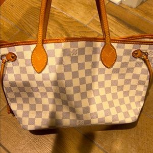 Neverfull Louis Vuitton